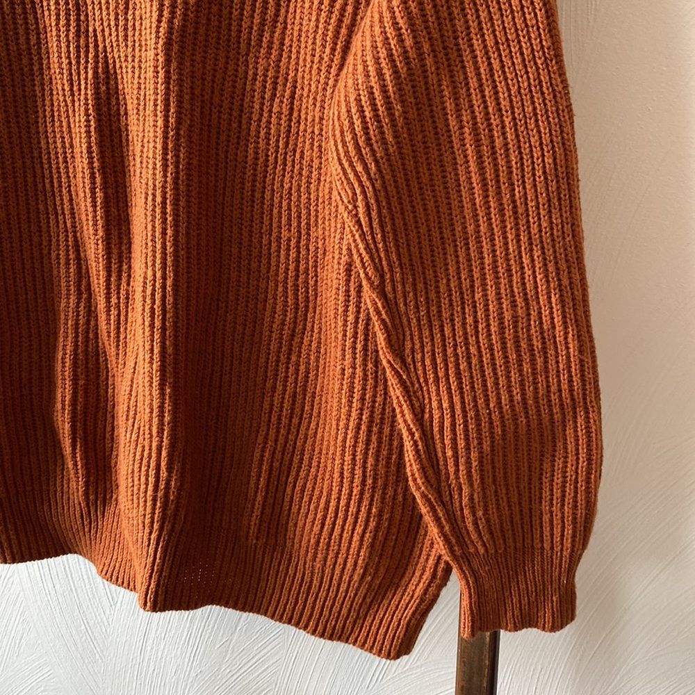 Fall Sweater - Picture 3 of 5